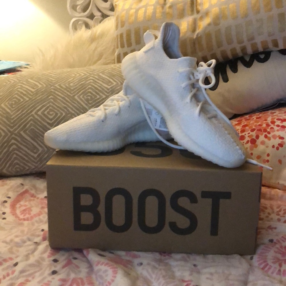 Adidas Yeezy Boost 350 V2